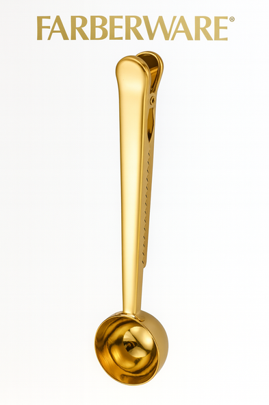 TREAT SCOOPER - GOLD 31G