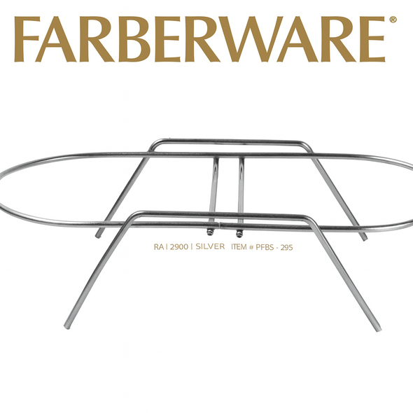 RA | 2800 | SILIVER ITEM # PFBS - 295