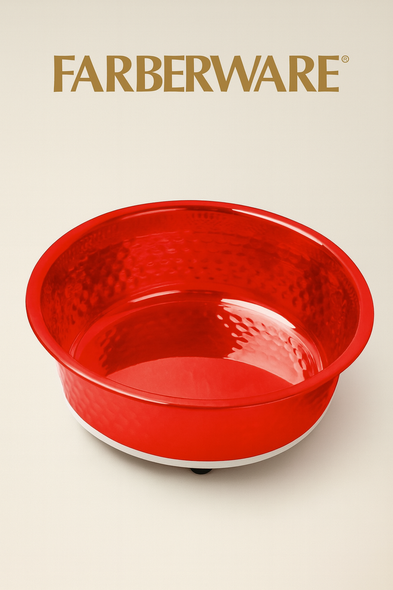 RE | 1400 | RED ITEM # PFBS - 145