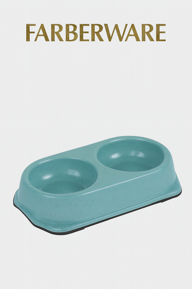 PET FOOD FEEDING BOWL