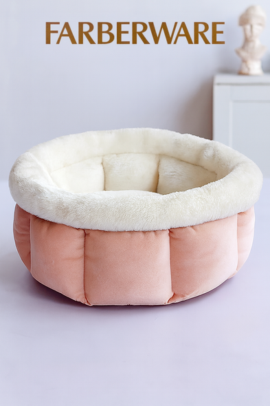NEST PET BED