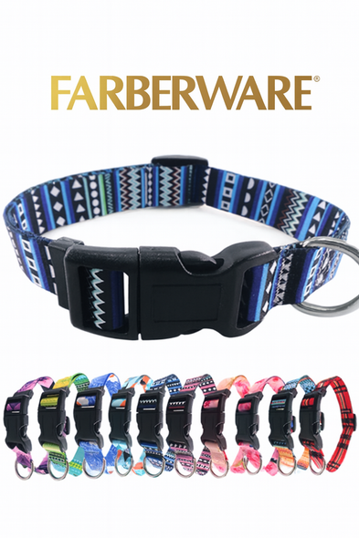PET COLLAR (LARGE)