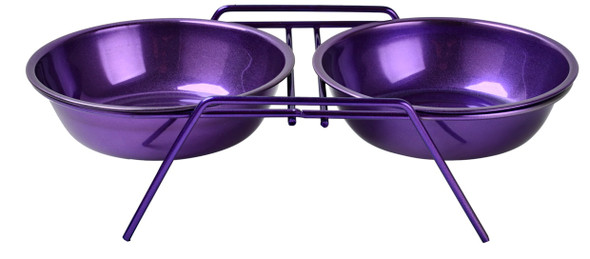 3P | 1440 | PURPLE ITEM # PFBS - 255