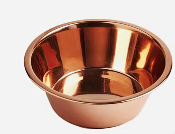 RE | 1400 | ROSE GOLD ITEM # PFBS - 180