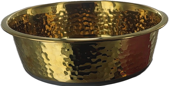 RE | 1400 | GOLD - MATT FINISH ITEM # PFBS - 235