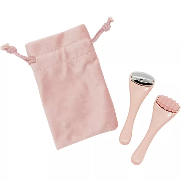 MINI SPA ROLLERS SET OF 2
