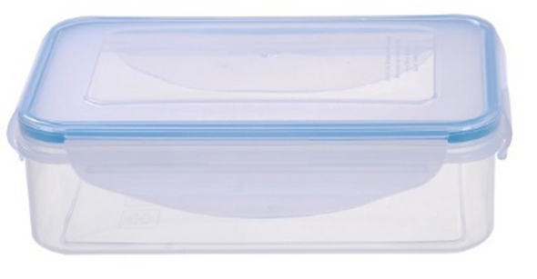 0.3L RECTANGULAR FOOD STORAGE