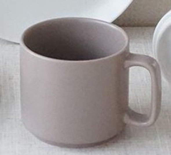 FINE CHINA MUG