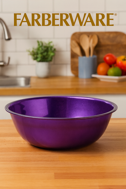 SI | 2800 | PURPLE ITEM # PFBS - 307