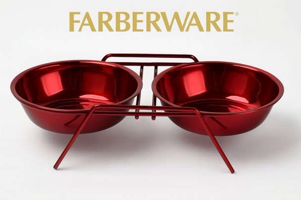 3P | 2800 | RED ITEM # PFBS - 277