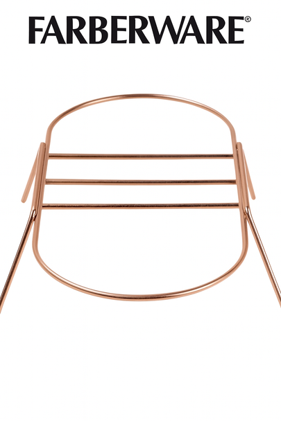 RA | 664 | ROSE GOLD ITEM # PFBS - 290