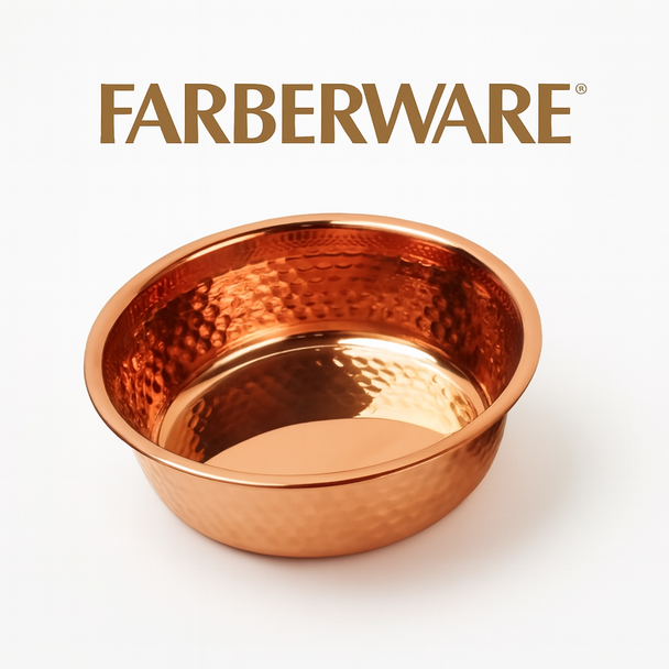 RE | 822 | COPPER ITEM # PFBS - 107