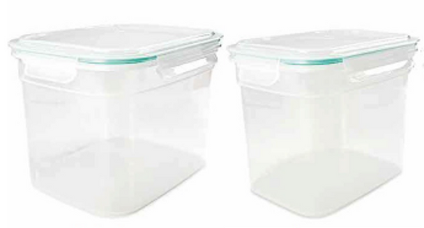 FOOD STORAGE BOX - 1300 ML