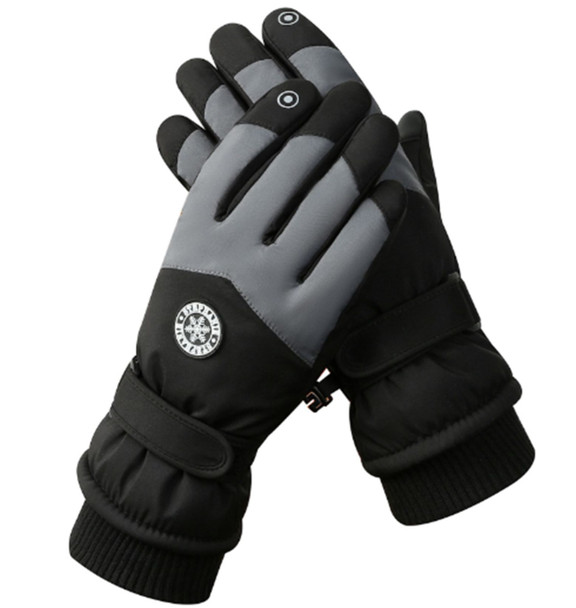 FINGER TOUCHSCREEN GLOVES