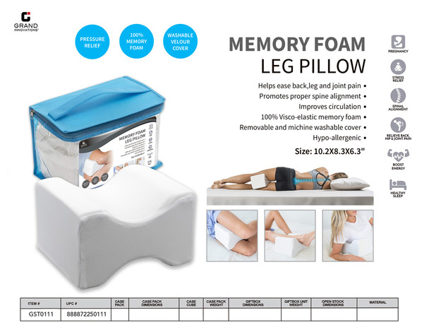 LEG CUSHION