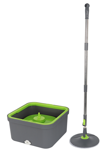 360 DEGREE CLEAN MOP