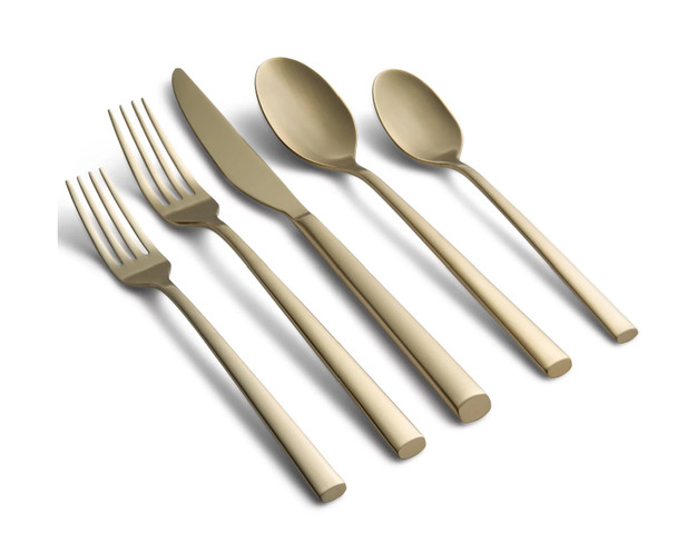 20 PCS FLATWARE SET
