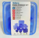 50PC FOOD STORAGE SET