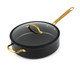 5 QT SAUCE PAN WITH LID
