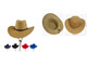 COWBOY SUEDE HAT