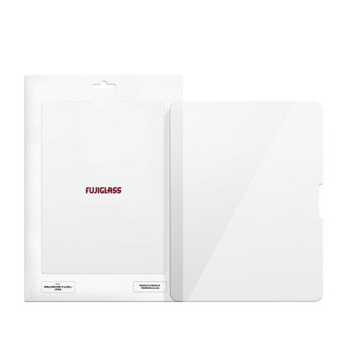 Fujiglass Tablet Screen Protector Standard 2.5D for iPad Pro 11 (2025) / (2024)