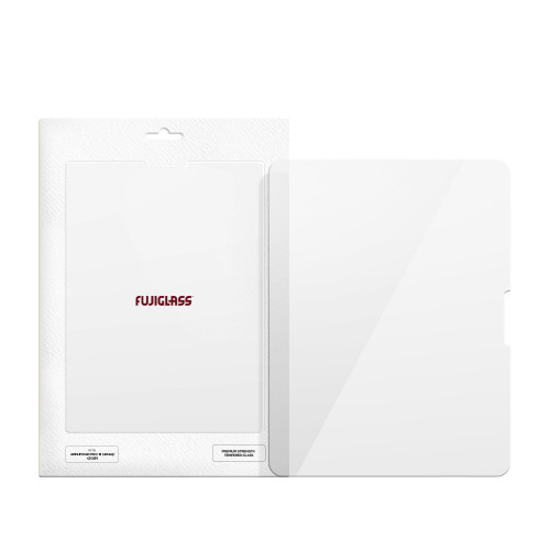 Fujiglass Tablet Screen Protector Standard 2.5D for iPad Pro 13 (2025) / (2024)