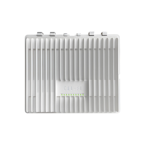 CEL-FI Fibre Hub for CEL-FI QUATRA 4000e