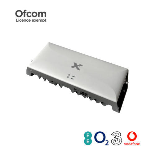 CEL-FI GO G41 for Home/Business