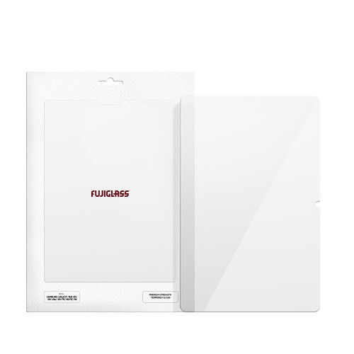 Fujiglass Standard 2.5D Tablet Screen Protector for Samsung Tab S11/ S10 Lite/ S10 FE / S9 FE/ S9