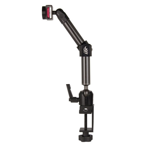 MagConnect C-Clamp Dual Arm Mount