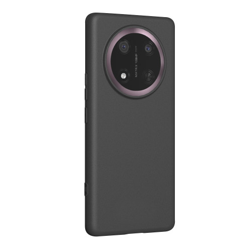 Eiger Grip Case for Honor Magic7 Lite in Black in Bulk