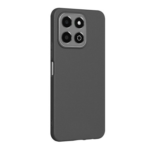 Eiger Grip Case for Honor X6b in Black in Bulk