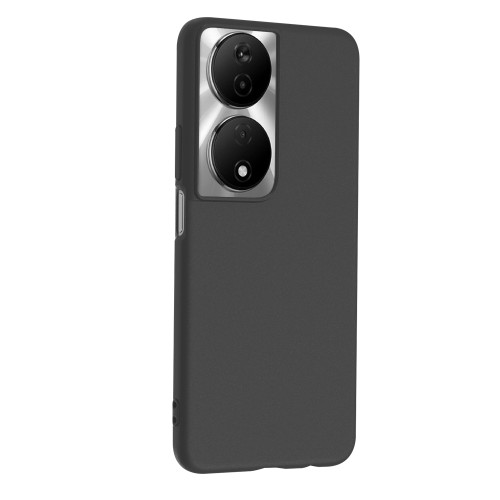 Eiger Grip Case for Honor X7b/ 90 Smart in Black in Bulk