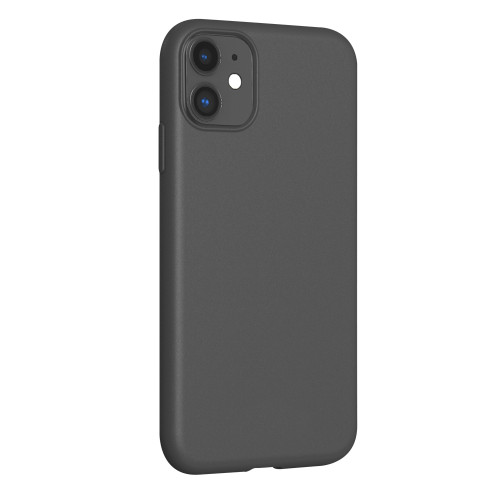 Eiger Grip Case for Apple iPhone 11 in Black in Bulk