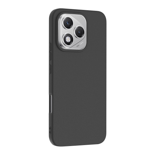 Eiger Grip Case for Honor 400 Lite in Black in Bulk