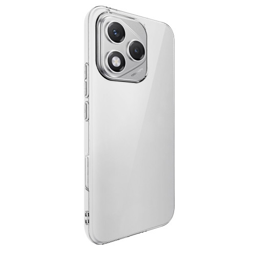 Eiger Grip Case for Honor 400 Lite in Clear in Bulk