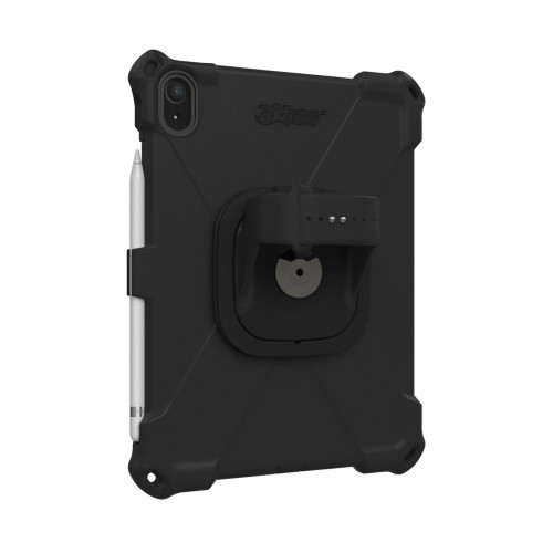 aXtion Bold MP for Apple iPad 11 (11th Gen)/ 10.9 (10th Gen) in Black
