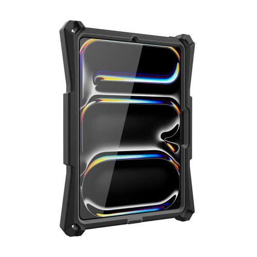 aXtion Bold MP for Apple iPad Pro 11 (2025)/ (2024) in Black