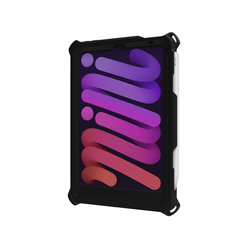 aXtion Slim MH for for Apple iPad Mini 7/ Mini 6 in Black