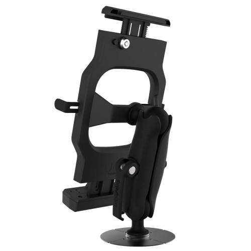 aXtion Universal Holder Adhesive Mount for 8.1" to 10" Tablets
