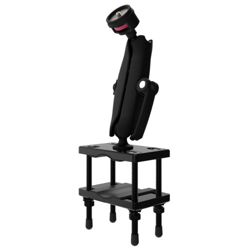 MagConnect HD Single Arm Forklift/ Pole Mount (26mm)