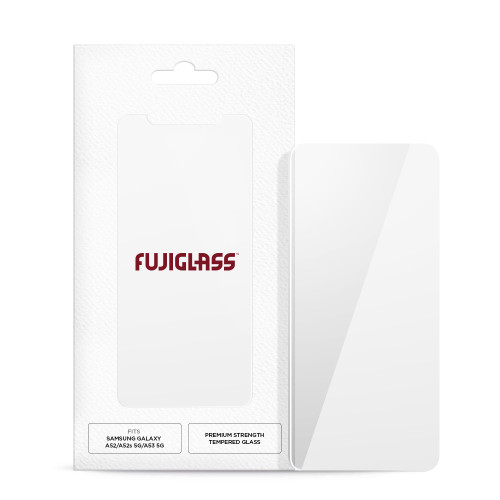 Fujiglass Standard 2.5D Screen Protector for Samsung Galaxy A52/A52s 5G/A53
