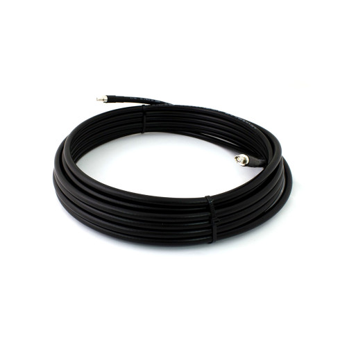 CEL-FI Low Loss 10m Cable with SMA-Female / SMA-Male Connectors for CEL-FI GO G41