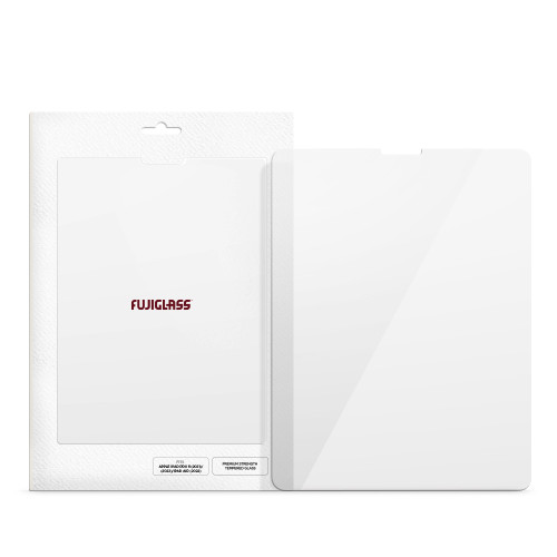 Fujiglass Tablet Screen Protector 2.5D Apple iPad Pro 11 (2021) / (2022) / Apple iPad Air (2022)