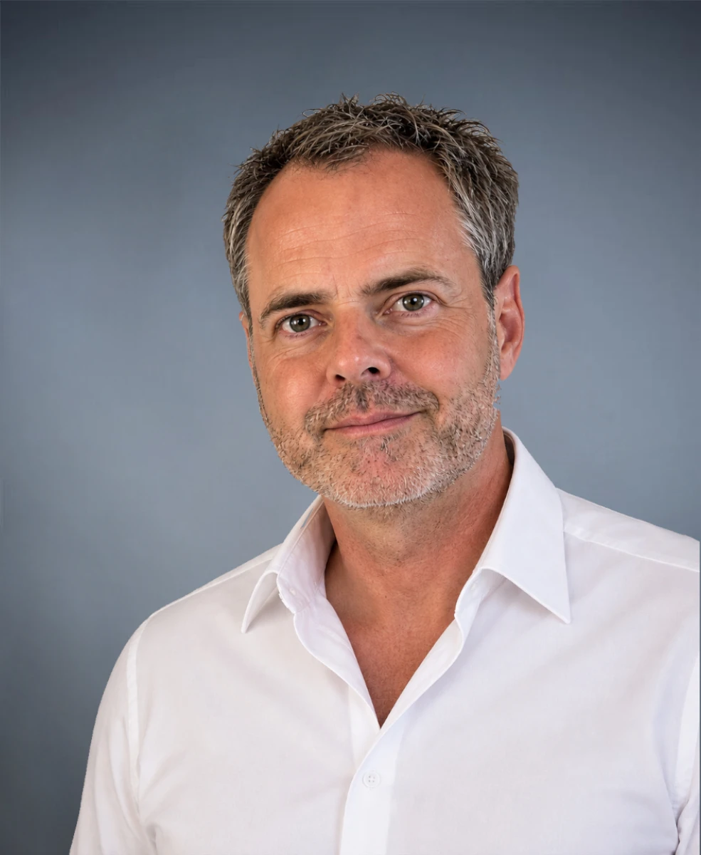 Paul Slaven
