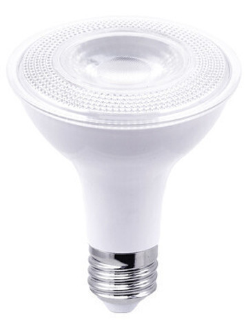 Single Dimmable Outdoor Flood, 15W (120W equiv), 2700K