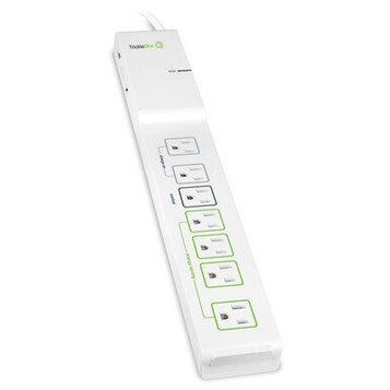 7-outlet Tier 1 Advanced Power Strip
