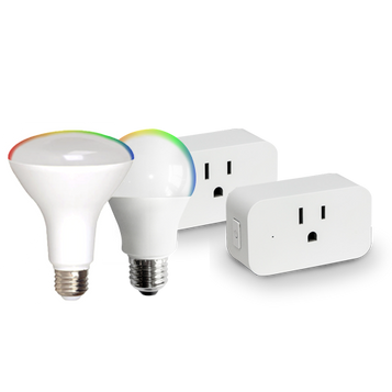 Smart home bundle