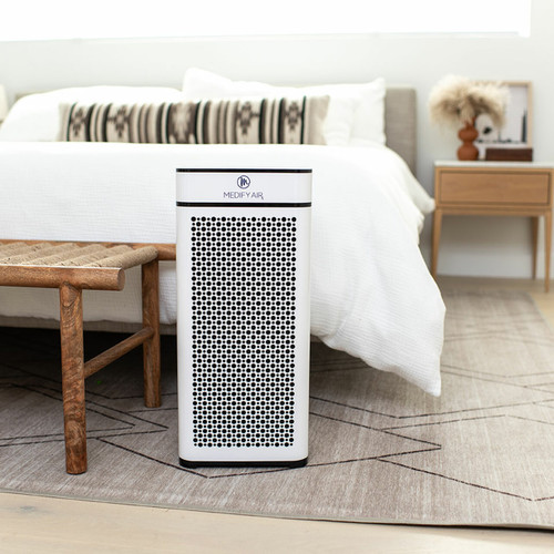 Medify 40 shop air purifier