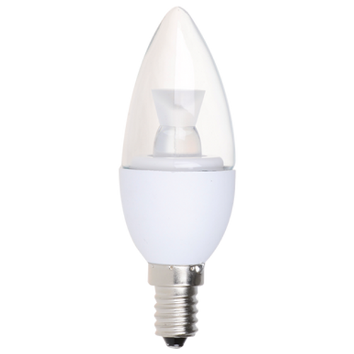 Candelabra Bulb